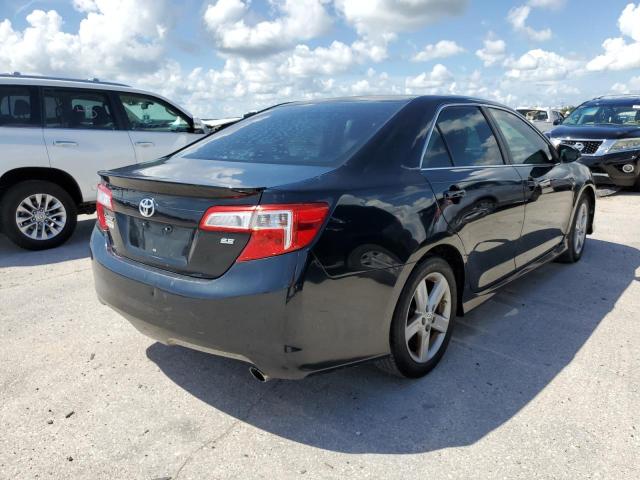 Photo 4 from auction – 2013 TOYOTA CAMRY L with VIN 4T1BF1FK2DU645023