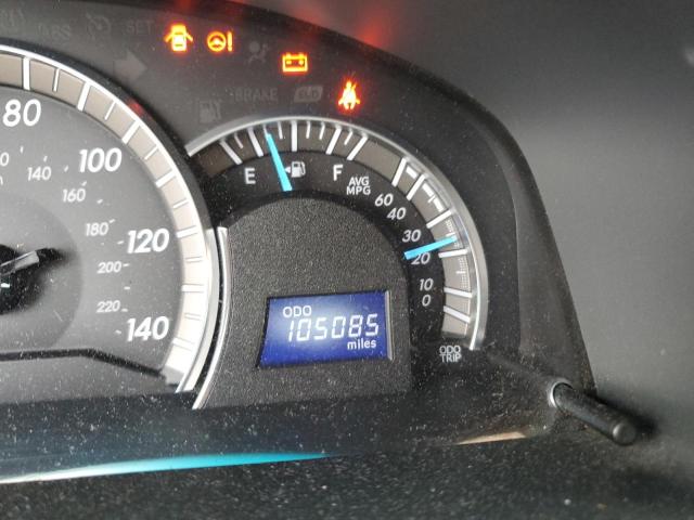 Photo 8 from auction – 2014 TOYOTA CAMRY L with VIN 4T1BF1FK2EU352031