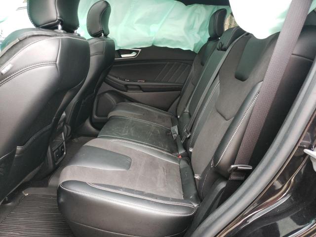 Photo 6 from auction – 2019 FORD EDGE ST with VIN 2FMPK4APXKBB09722