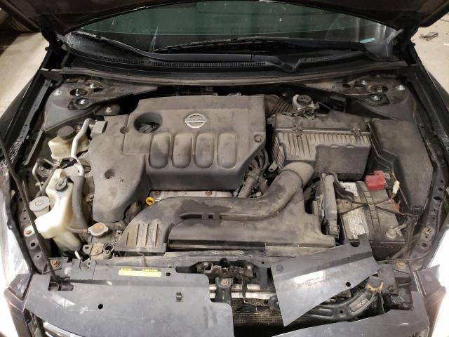 Photo 7 from auction – 2010 NISSAN ALTIMA BAS with VIN 1N4AL2AP4AC190040