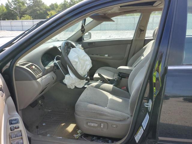 Photo 5 from auction – 2004 TOYOTA CAMRY LE with VIN 4T1BE32K24U276247