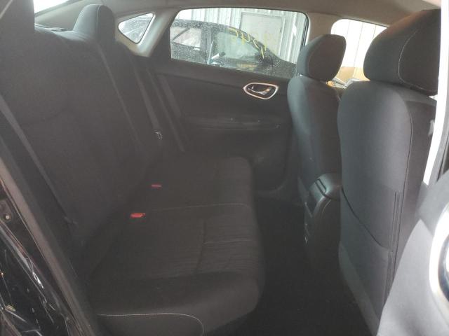Photo 6 from auction – 2018 NISSAN SENTRA S with VIN 3N1AB7AP5JY226399