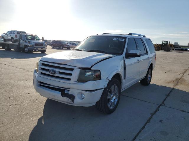 Zdjęcie 2 z aukcji – 2010 FORD EXPEDITION z VIN 1FMJU1K58AEB07501