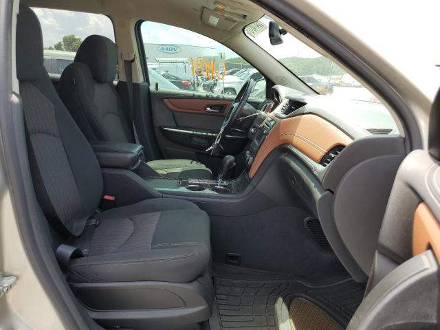Photo 5 from auction – 2017 CHEVROLET TRAVERSE L with VIN 1GNKRHKD9HJ168486