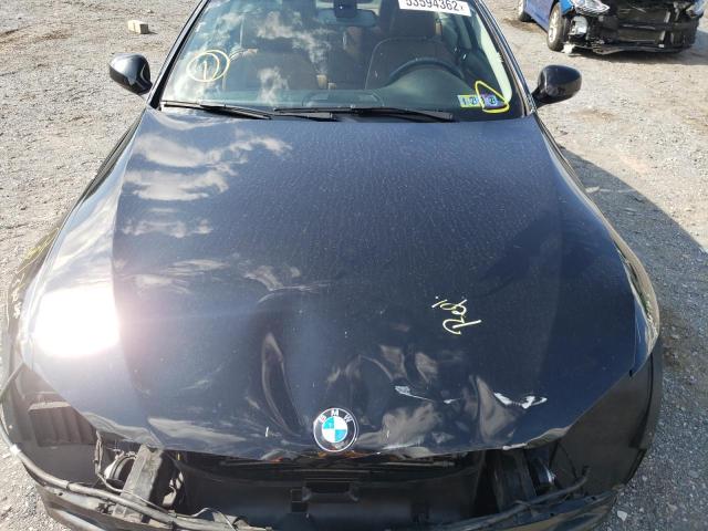 Photo 7 from auction – 2011 BMW 328 XI SUL with VIN WBAKF5C51BE656349