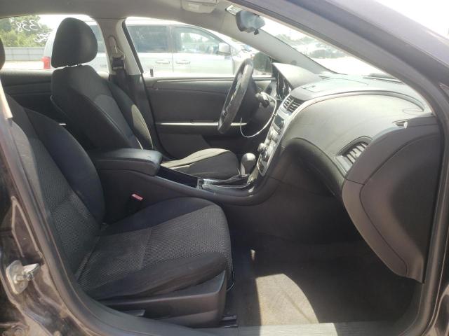 Photo 5 from auction – 2012 CHEVROLET MALIBU 1LT with VIN 1G1ZC5E05CF246556
