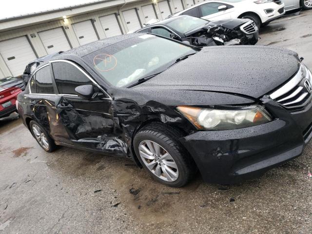 Photo 9 from auction – 2011 HONDA ACCORD EX with VIN 1HGCP2F75BA105687