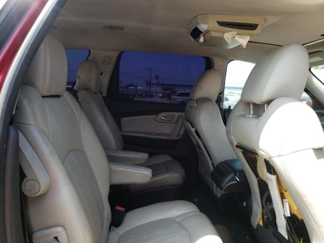 صورة رقم 6 من المزاد - 2012 CHEVROLET TRAVERSE L مع VIN 1GNKRLED0CJ228081