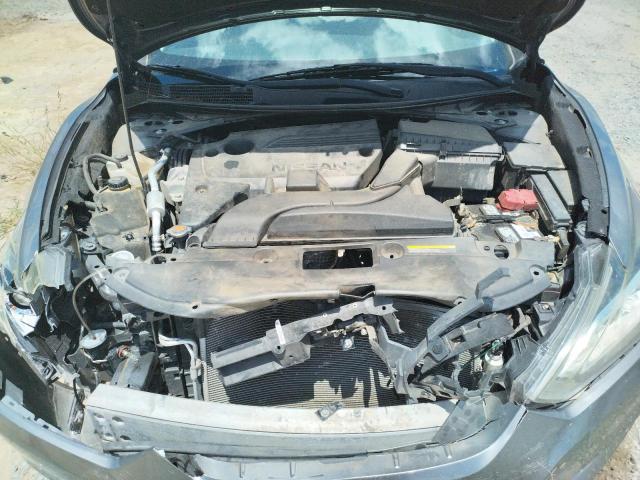 Photo 7 from auction – 2017 NISSAN ALTIMA 2.5 with VIN 1N4AL3AP9HC189689