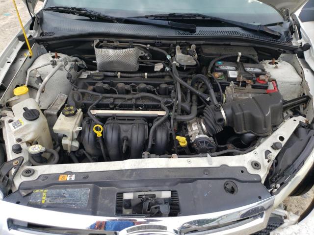 Photo 7 from auction – 2009 FORD FOCUS SE with VIN 1FAHP35N29W231874