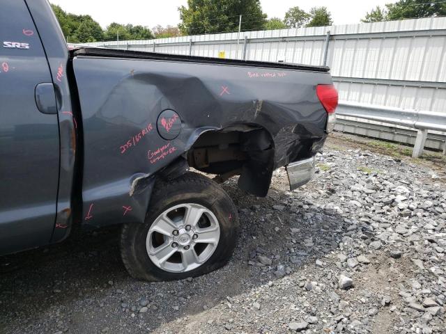 Photo 9 from auction – 2007 TOYOTA TUNDRA DOU with VIN 5TBBV54117S487185