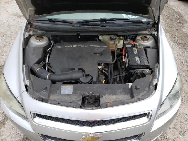 Photo 7 from auction – 2010 CHEVROLET MALIBU LS with VIN 1G1ZB5EB6AF214331