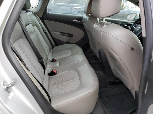 Photo 6 from auction – 2012 BUICK VERANO CON with VIN 1G4PR5SK4C4181595