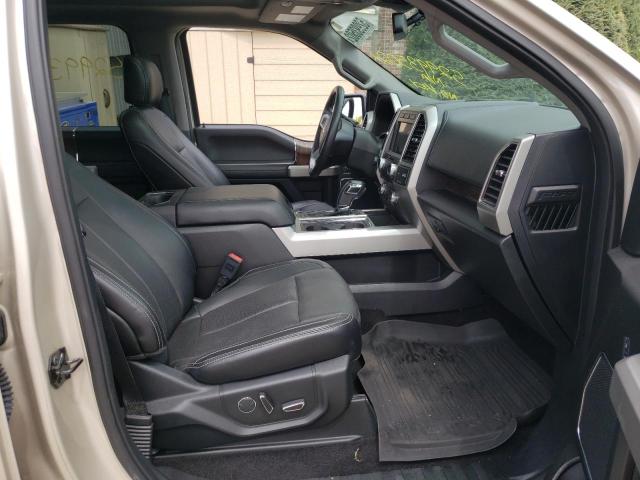 Photo 5 from auction – 2018 FORD F150 SUPER with VIN 1FTEW1EP7JKD48898