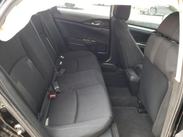Photo 6 from auction – 2017 HONDA CIVIC LX with VIN 2HGFC2F55HH536094