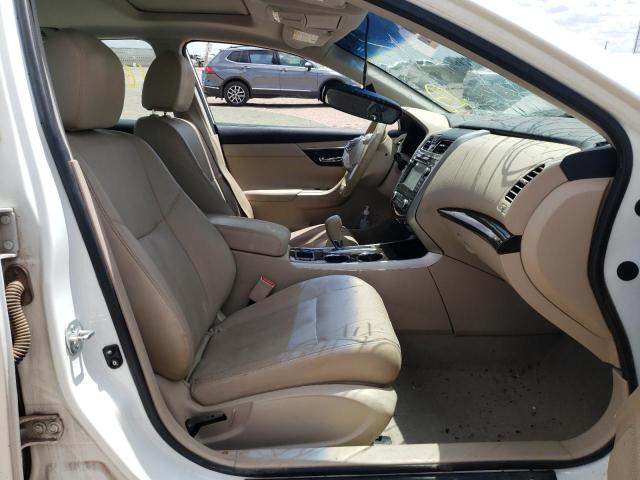 Photo 5 from auction – 2014 NISSAN ALTIMA 2.5 with VIN 1N4AL3AP8EN347276