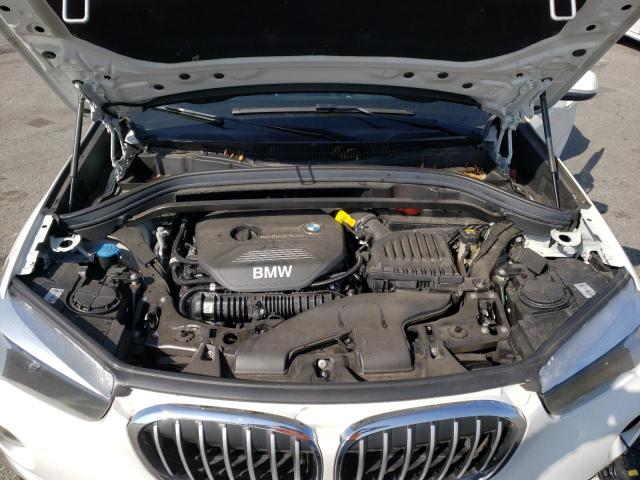 Photo 7 from auction – 2018 BMW X1 SDRIVE2 with VIN WBXHU7C30J5L06791