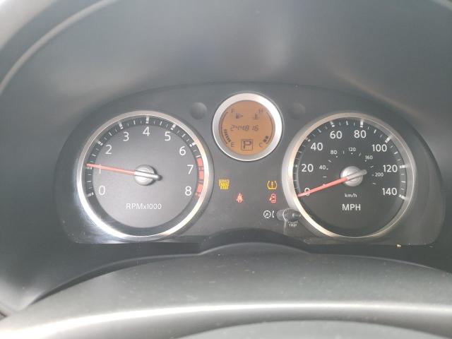 Photo 8 from auction – 2007 NISSAN SENTRA 2.0 with VIN 3N1AB61E57L690758