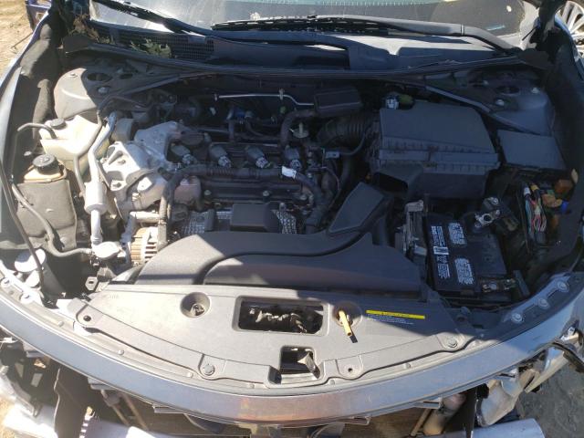 Photo 7 from auction – 2014 NISSAN ALTIMA 2.5 with VIN 1N4AL3AP0EC315546