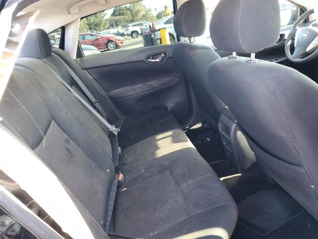Photo 6 from auction – 2017 NISSAN SENTRA S with VIN 3N1AB7AP1HY273469