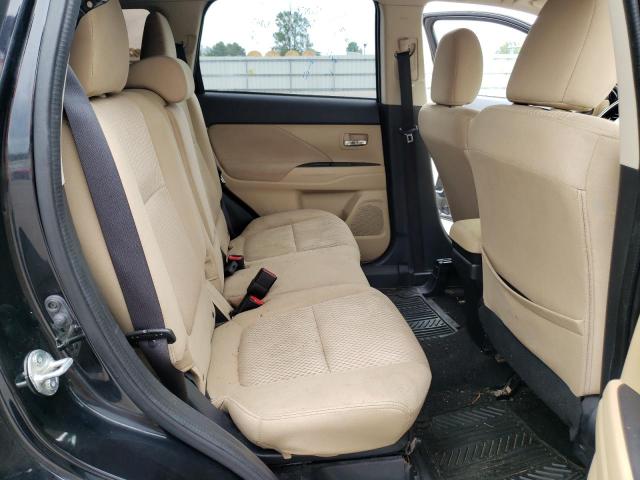 Photo 6 from auction – 2017 MITSUBISHI OUTLANDER with VIN JA4AD3A35HZ052650