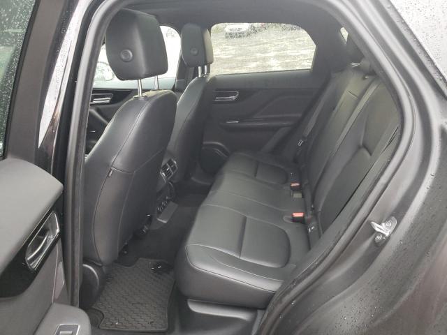 Photo 6 from auction – 2020 JAGUAR F-PACE PRE with VIN SADCJ2FX9LA648238