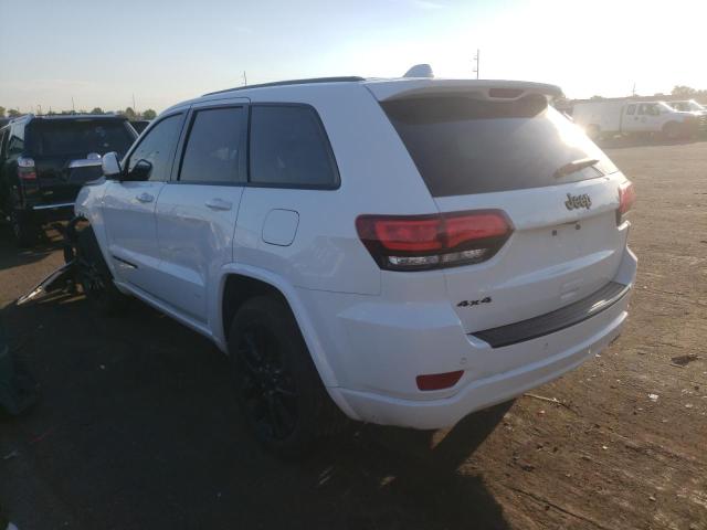 Photo 3 from auction – 2017 JEEP GRAND CHER with VIN 1C4RJFAG4HC851814