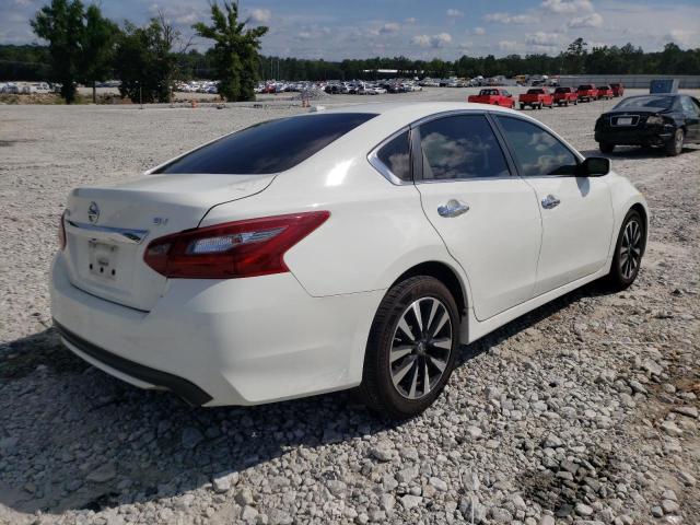 Photo 4 from auction – 2018 NISSAN ALTIMA 2.5 with VIN 1N4AL3AP5JC199819