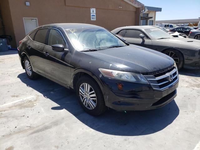 HONDA CROSSTOUR 2012 with VIN 5J6TF3H39CL003892 - Photo from auction