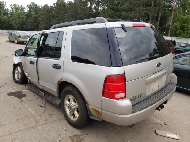 Photo 3 from auction – 2005 FORD EXPLORER X with VIN 1FMZU73KX5ZA17503