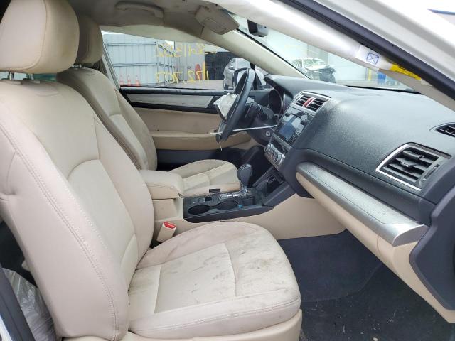 Photo 5 from auction – 2017 SUBARU LEGACY 2.5 with VIN 4S3BNAF6XH3025770