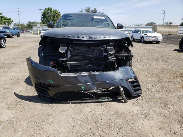 Photo 9 from auction – 2020 LAND ROVER RANGE ROVE with VIN SALYK2EX1LA263765