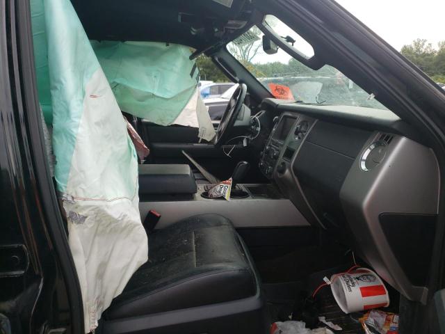Photo 5 from auction – 2015 FORD EXPEDITION with VIN 1FMJK1JT1FEF48125