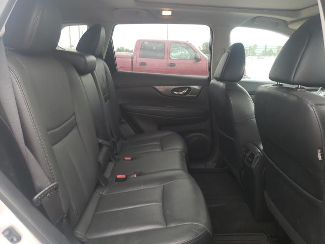Photo 6 from auction – 2014 NISSAN ROGUE S with VIN 5N1AT2MV9EC750527