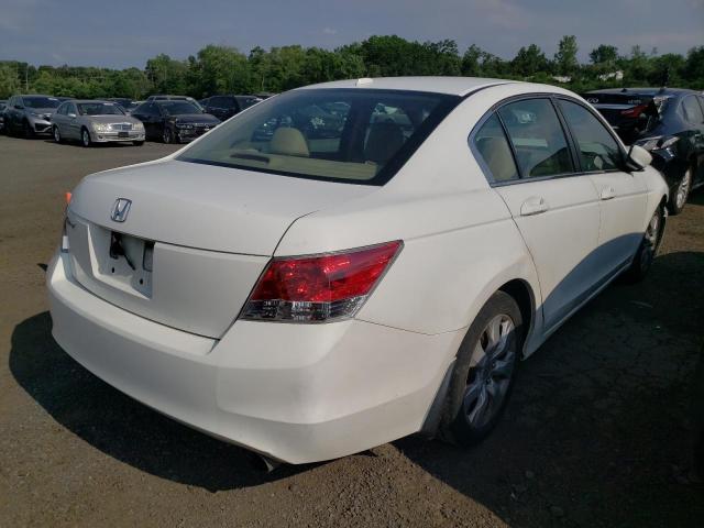 Photo 4 from auction – 2010 HONDA ACCORD EXL with VIN 1HGCP2F86AA089930