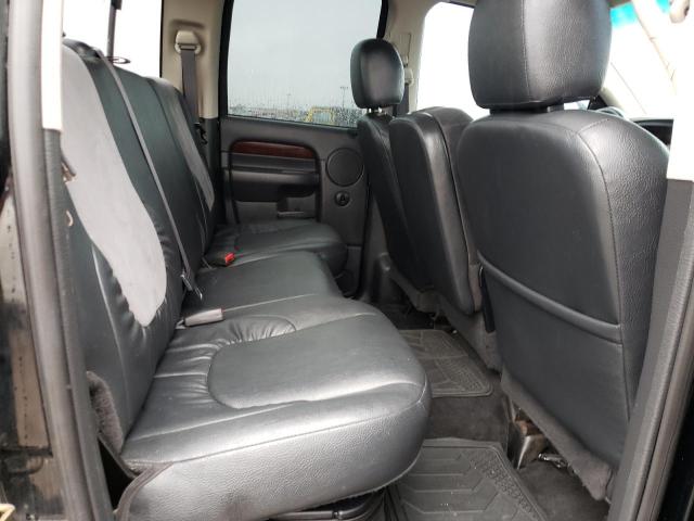 Photo 6 from auction – 2003 DODGE RAM 1500 S with VIN 1D7HU18D23S272150