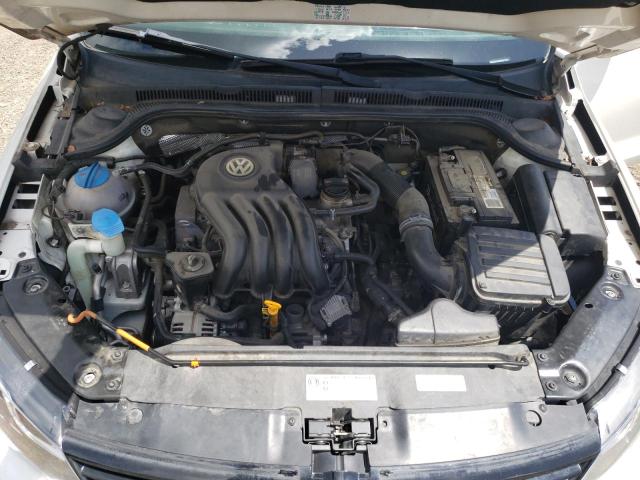 Photo 7 from auction – 2013 VOLKSWAGEN JETTA BASE with VIN 3VW2K7AJXDM275894