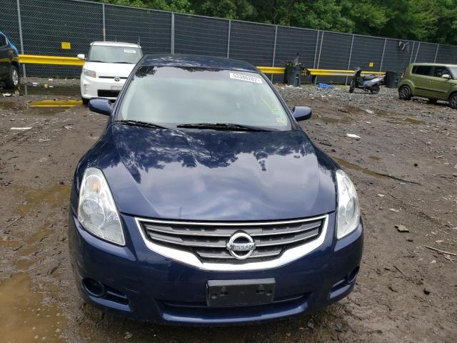 Photo 9 from auction – 2012 NISSAN ALTIMA BAS with VIN 1N4AL2AP0CC202459