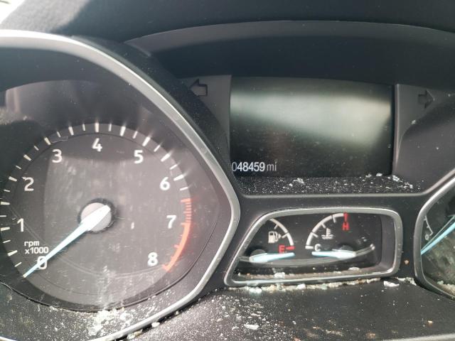 Photo 8 from auction – 2017 FORD ESCAPE S with VIN 1FMCU0F79HUB76583