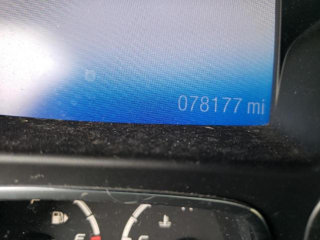 Photo 8 from auction – 2013 FORD ESCAPE SEL with VIN 1FMCU0HX1DUC01354
