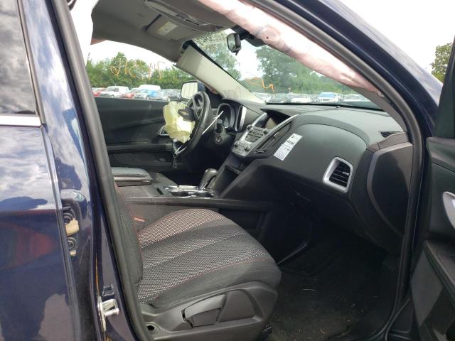 Photo 5 from auction – 2017 CHEVROLET EQUINOX LT with VIN 2GNALCEKXH1583868