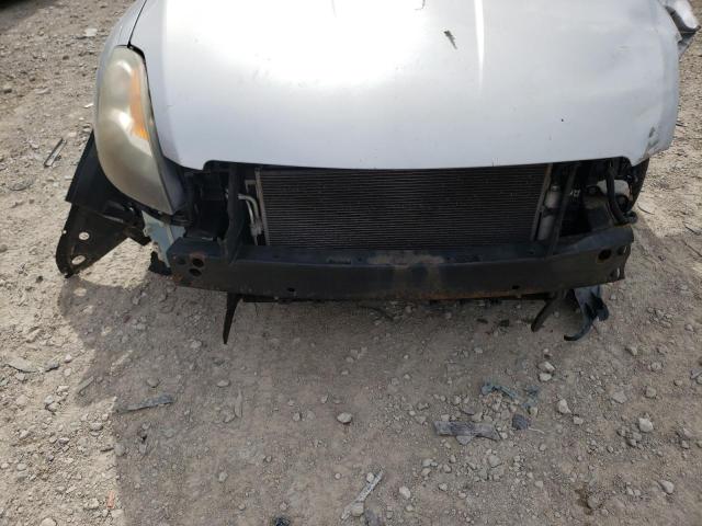 Photo 9 from auction – 2007 NISSAN ALTIMA with VIN 1N4AL21E27C136503