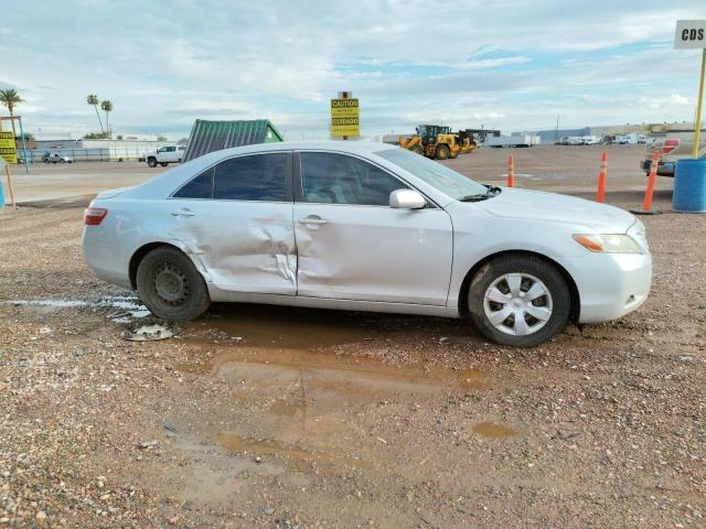 Photo 9 from auction – 2008 TOYOTA CAMRY CE with VIN 4T1BE46K38U214541