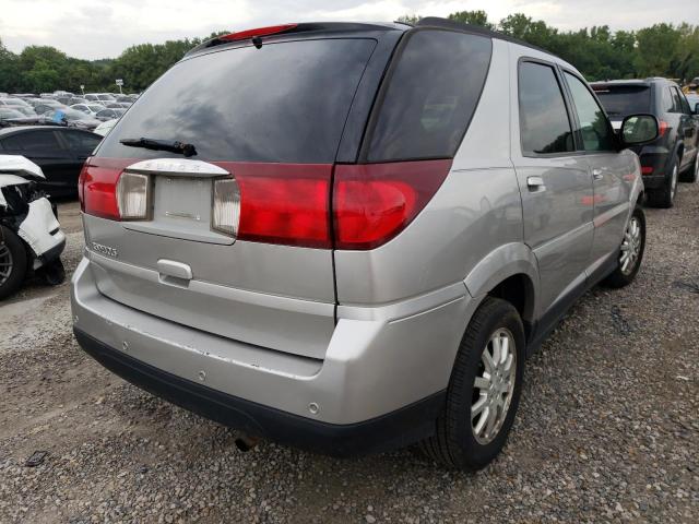 Photo 4 from auction – 2006 BUICK RENDEZVOUS with VIN 3G5DA03L76S603508