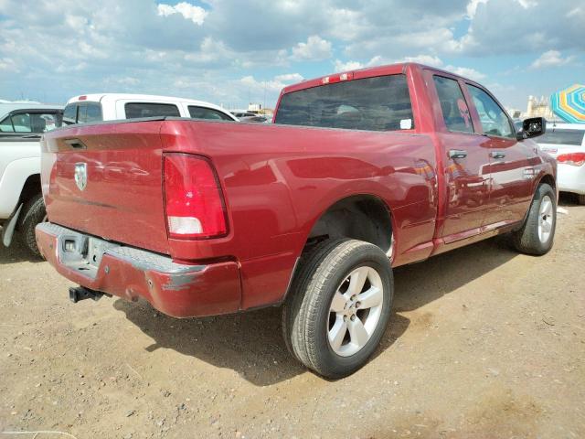 Photo 4 from auction – 2014 RAM 1500 ST with VIN 1C6RR6FT6ES278857
