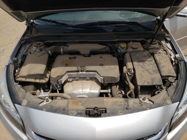 Photo 7 from auction – 2016 CHEVROLET MALIBU with VIN 1G11C5SA9GF102878