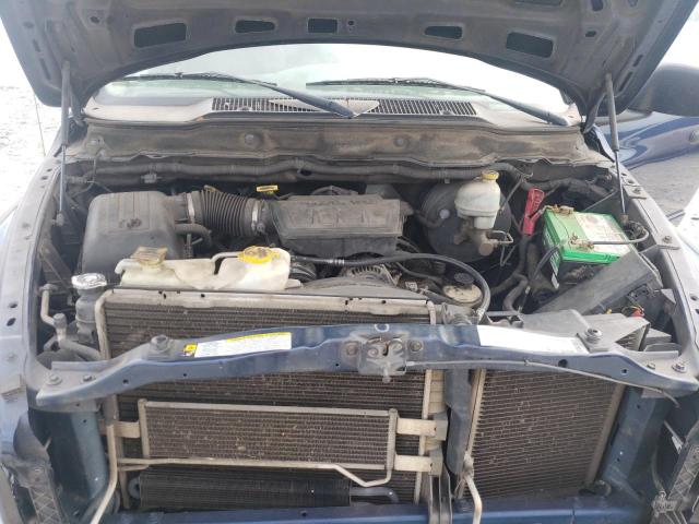 Photo 7 from auction – 2008 DODGE RAM 1500 S with VIN 1D7HA18N88J185755