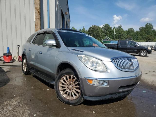BUICK ENCLAVE CX 2011 with VIN 5GAKVBED2BJ171123 - Photo from auction
