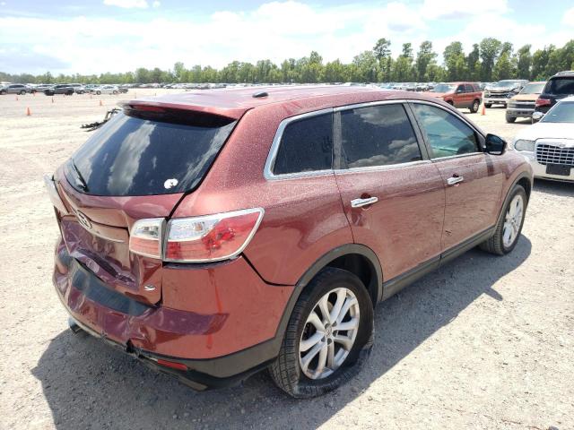 Photo 4 from auction – 2011 MAZDA CX-9 with VIN JM3TB2DA1B0304860