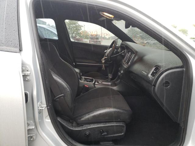 Photo 5 from auction – 2019 DODGE CHARGER SC with VIN 2C3CDXGJ1KH565692